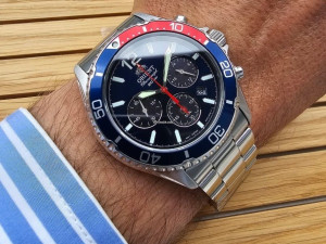 Orient Solar Diver RA-TX0201L10B Muški sat