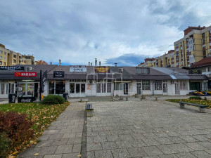 Poslovni Prostor 220m2 Dobrinja