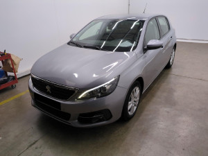 Peugeot 308 EAT8 Automatik Business 1.5BlueHDi 2021g. NAVI LED