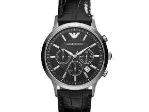 NOVOGODIŠNJA AKCIJA - Emporio Armani AR2447 Muški ručni sat