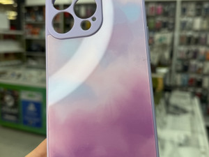 iPhone 13PRO SILIKONSKA MASKA