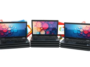 Laptop Dell Latitude E5580; i5-7300u; 256GB; 8GB; 15,6" DOPER