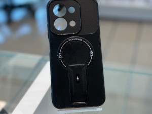 Silikonska masza za Redmi 15C