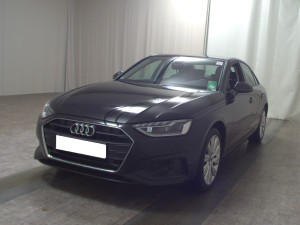 Audi A4 35 TDI Navi+vc Matrix-LED - 2022- U DOLASKU
