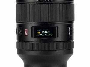 Viltrox AF 35mm f/1.2 LAB Sony FE - PCFOTO