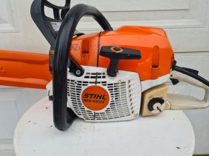 Motorka stihl <ms 400 c > 2022 god.profi.