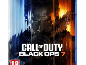 Call of Duty: Black Ops 7
PS5 DIGITALNA IGRA 14.11.