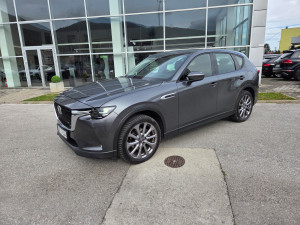 Mazda CX-60 3.3D InLine6 AWD Auto ExclusiveLine 2023