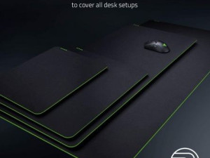 Razer Gigantus V2 Large podloga za mis