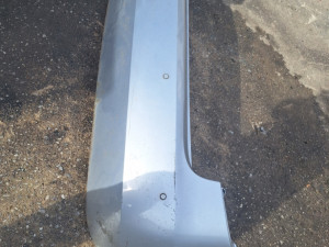 Branik skoda fabia 5j