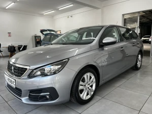 Peugeot 308 2020 1.5 BlueHdi Navi/LEd/Park.Senz./Karavan