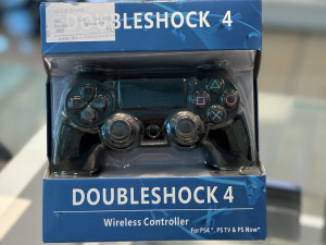 Ps4 WIRELESS CONTROLLER
