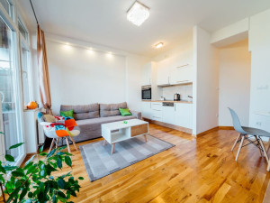 Stan Sarajevo - Centar