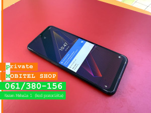 Wiko Power U20 3/64GB 6000 mAh - EXTRA, GARANCIJA