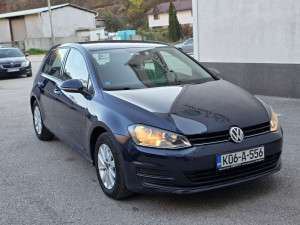Volkswagen Golf 1.6 TDI DSG 2013 REG 5/2026