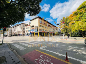 Najam stan CENTAR grada preko puta TC Boska Banja Luka 75m2