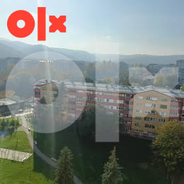 Stan Banja Luka 40m2