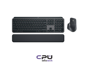 Logitech MX KEYS COMBO for Business Gen 2