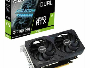 Grafička kartica  GeForce RTX 3050 V2 OC Edition 8GB GDDR6