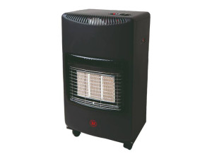 ETNA plinska grijalica za bocu 12,5 kg