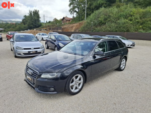 AUDI A4 B8 2.0 TDI 105 KW AVANT