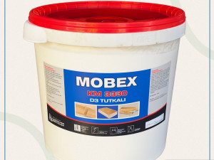 Ljepilo za drvo (DRVOFIX) - Mobex 30kg