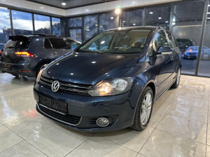 VW GOLF PLUS 2.0 TDI, 2010 GOD, ALU FELGE, PARK SENZORI