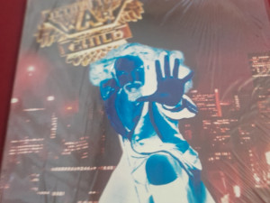 Lp ploce Jethro Tull - War child ( Germany)