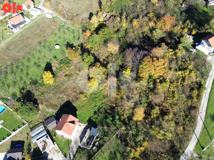 Zemljište, Talami, Zenica, P=3948 m2 4