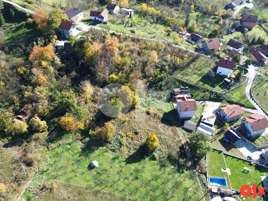 Zemljište, Talami, Zenica, P=3948 m2 5
