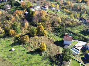 Zemljište, Talami, Zenica, P=3948 m2