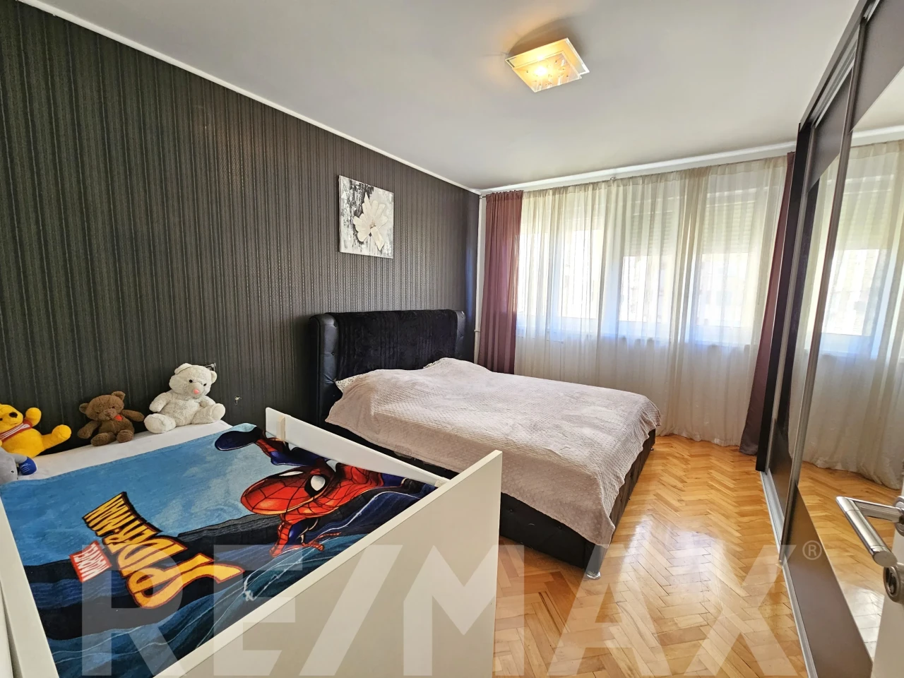 Kompletno renoviran i namješten stan centru Banja Luke  - 60m2 6