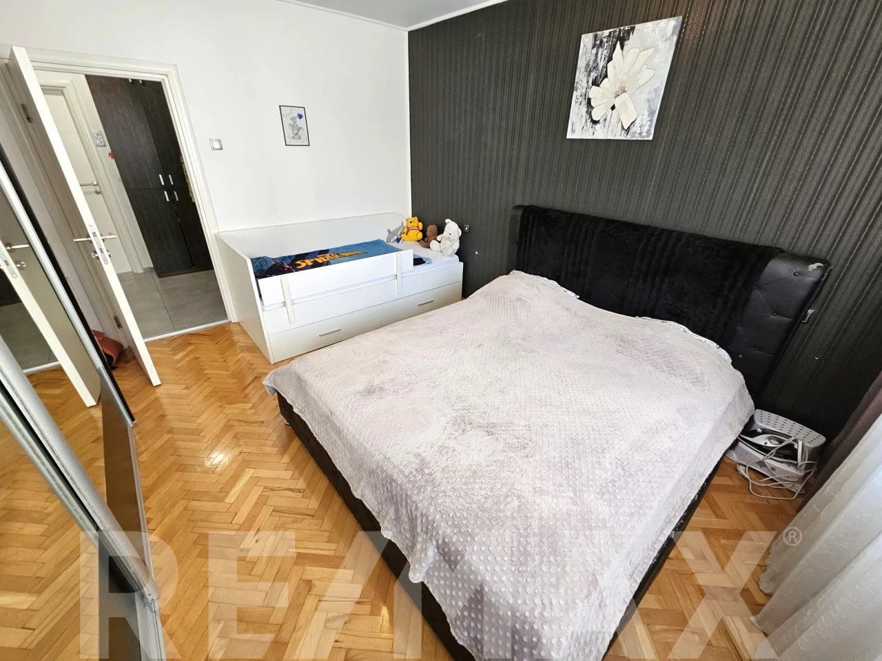 Kompletno renoviran i namješten stan centru Banja Luke  - 60m2 7