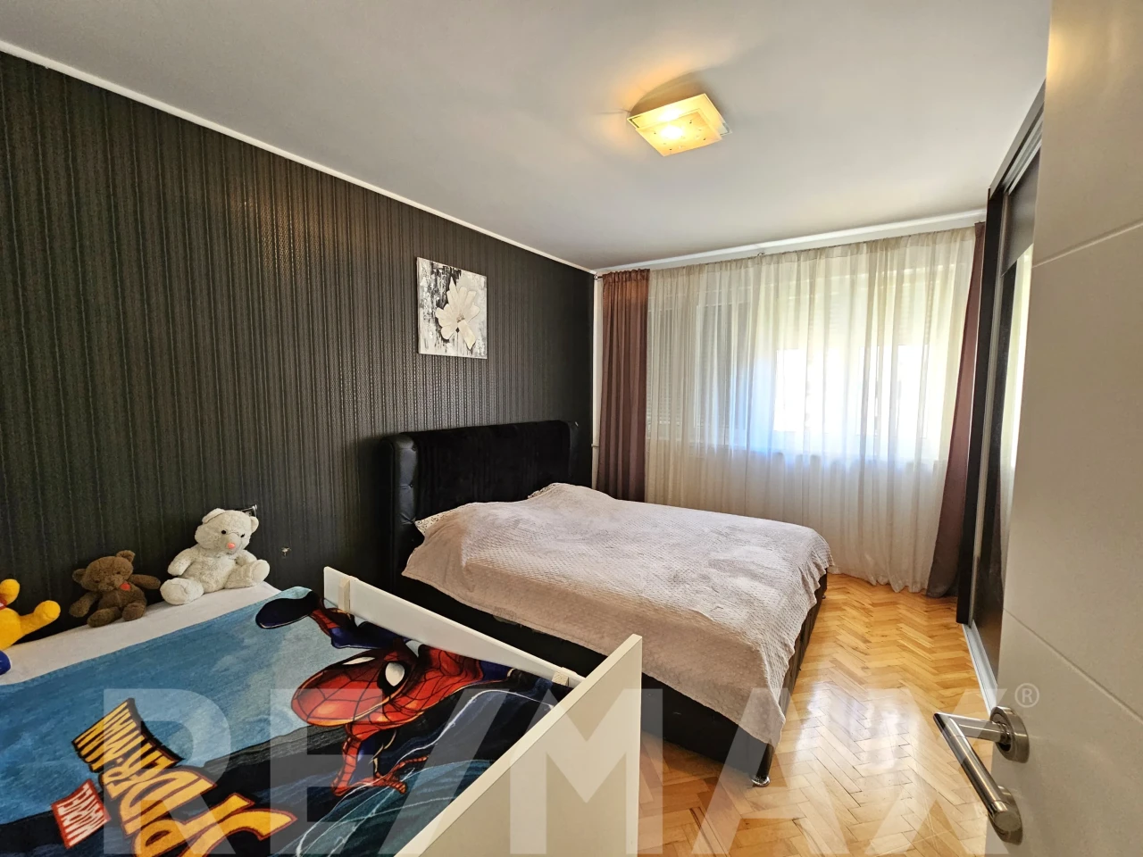 Kompletno renoviran i namješten stan centru Banja Luke  - 60m2 8
