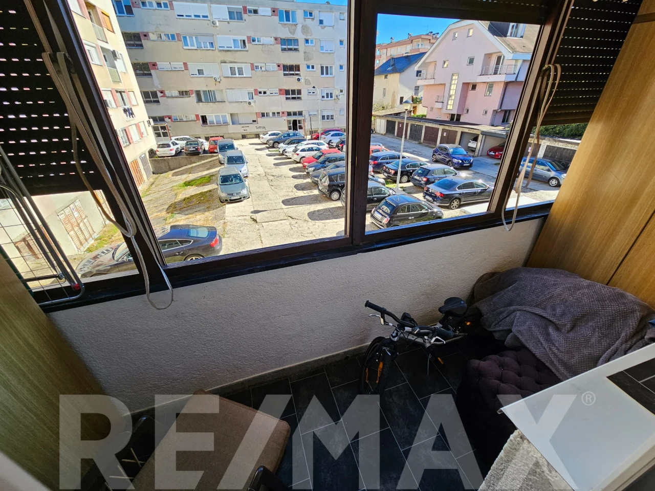 Kompletno renoviran i namješten stan centru Banja Luke  - 60m2 16