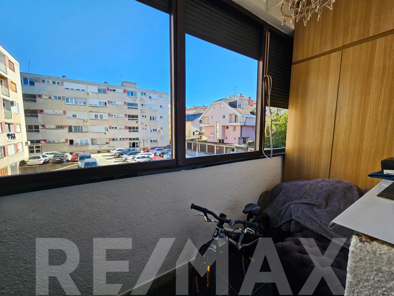 Kompletno renoviran i namješten stan centru Banja Luke  - 60m2 17