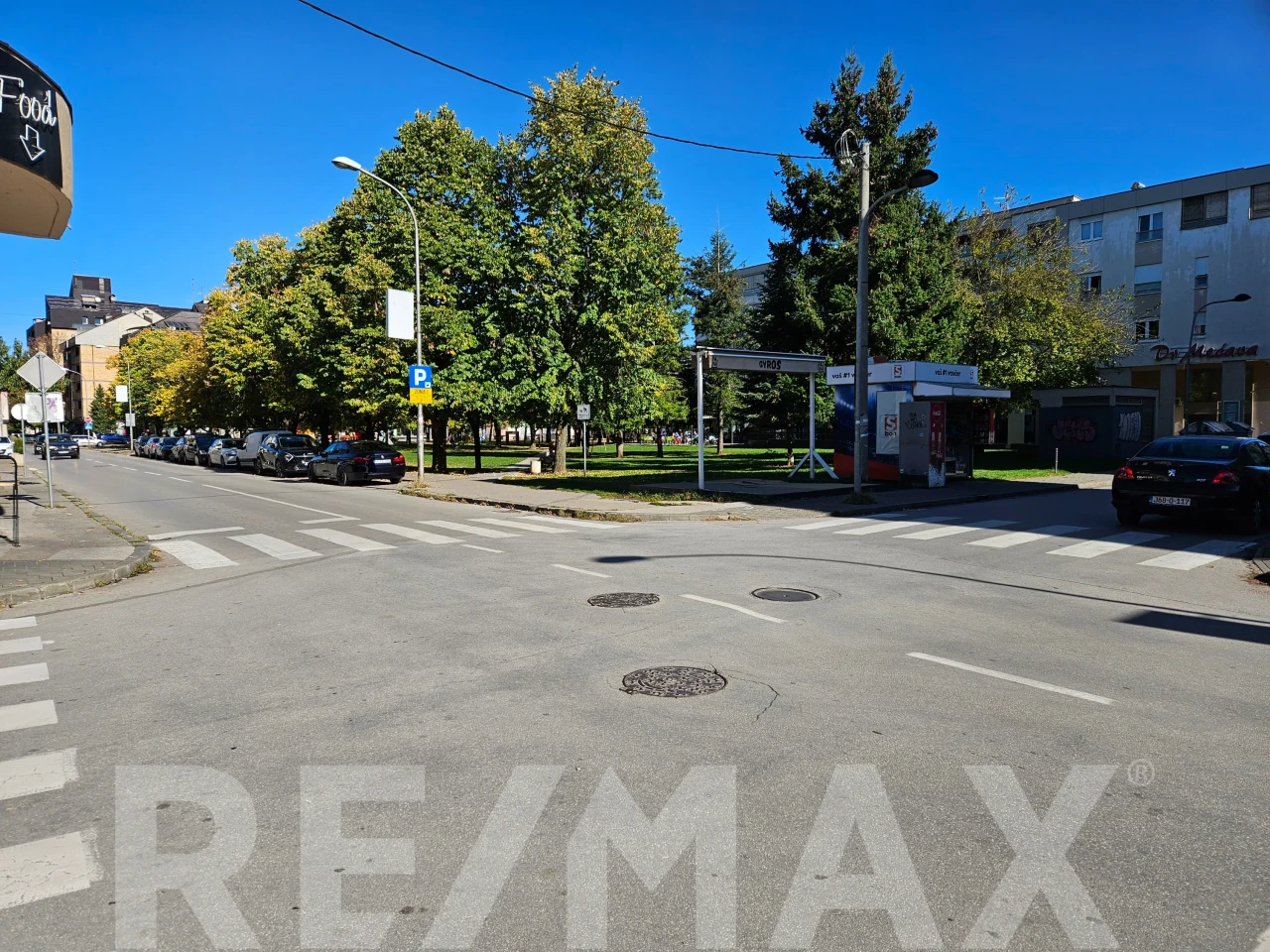 Kompletno renoviran i namješten stan centru Banja Luke  - 60m2 19
