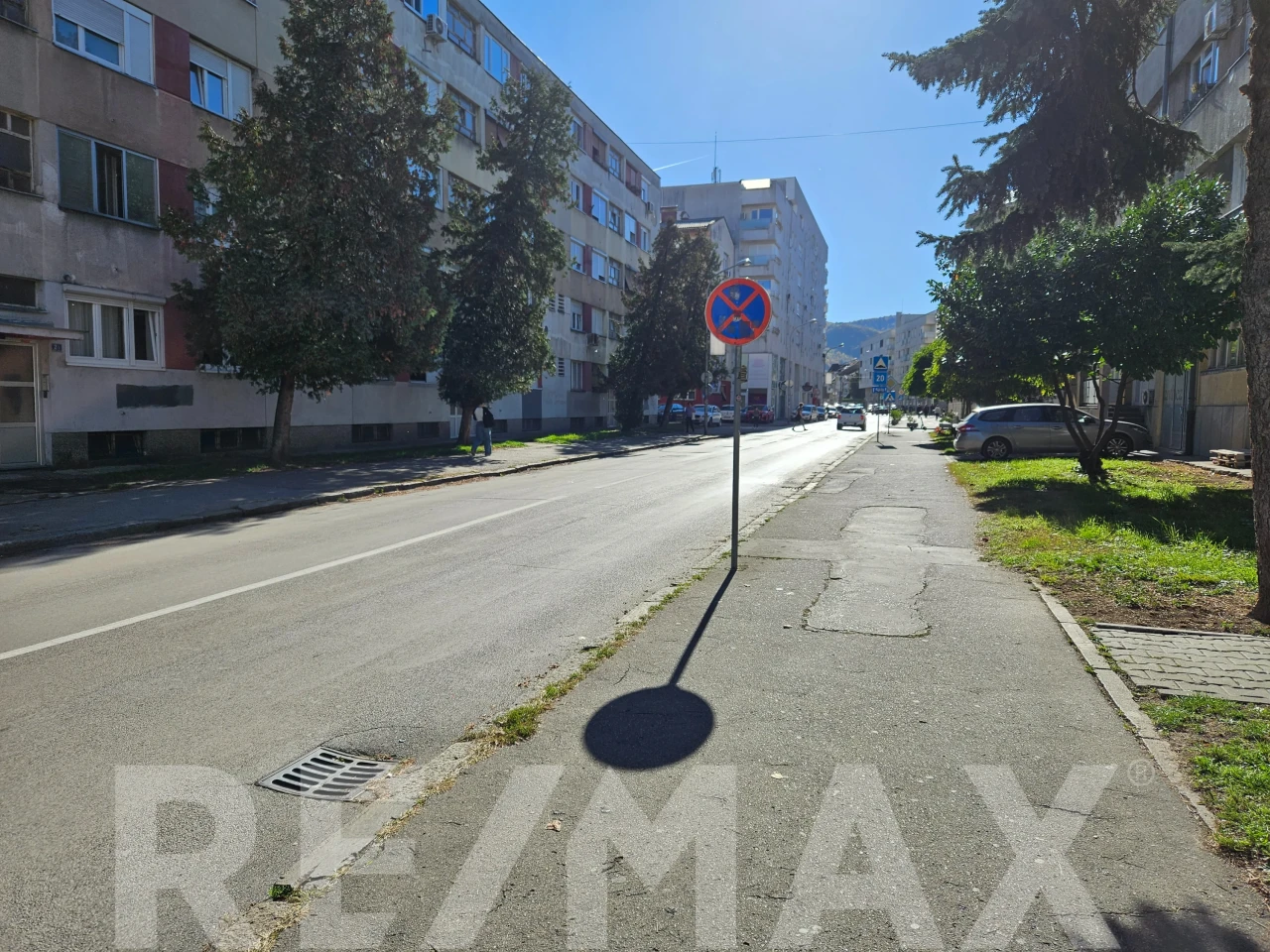 Kompletno renoviran i namješten stan centru Banja Luke  - 60m2 20