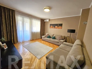 Kompletno renoviran i namješten stan centru Banja Luke  - 60m2 photo 2