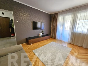 Kompletno renoviran i namješten stan centru Banja Luke  - 60m2 photo 4