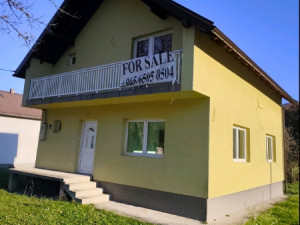 Kuća Pazaric Karhmani