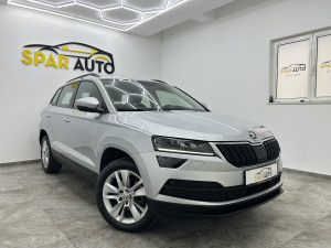 Škoda Karoq 2.0 TDI DSG Style 2021