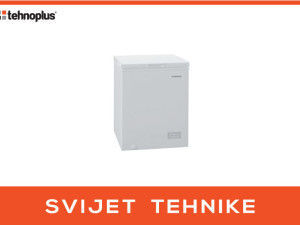 Zamrzivač Končar LV143BM 150l