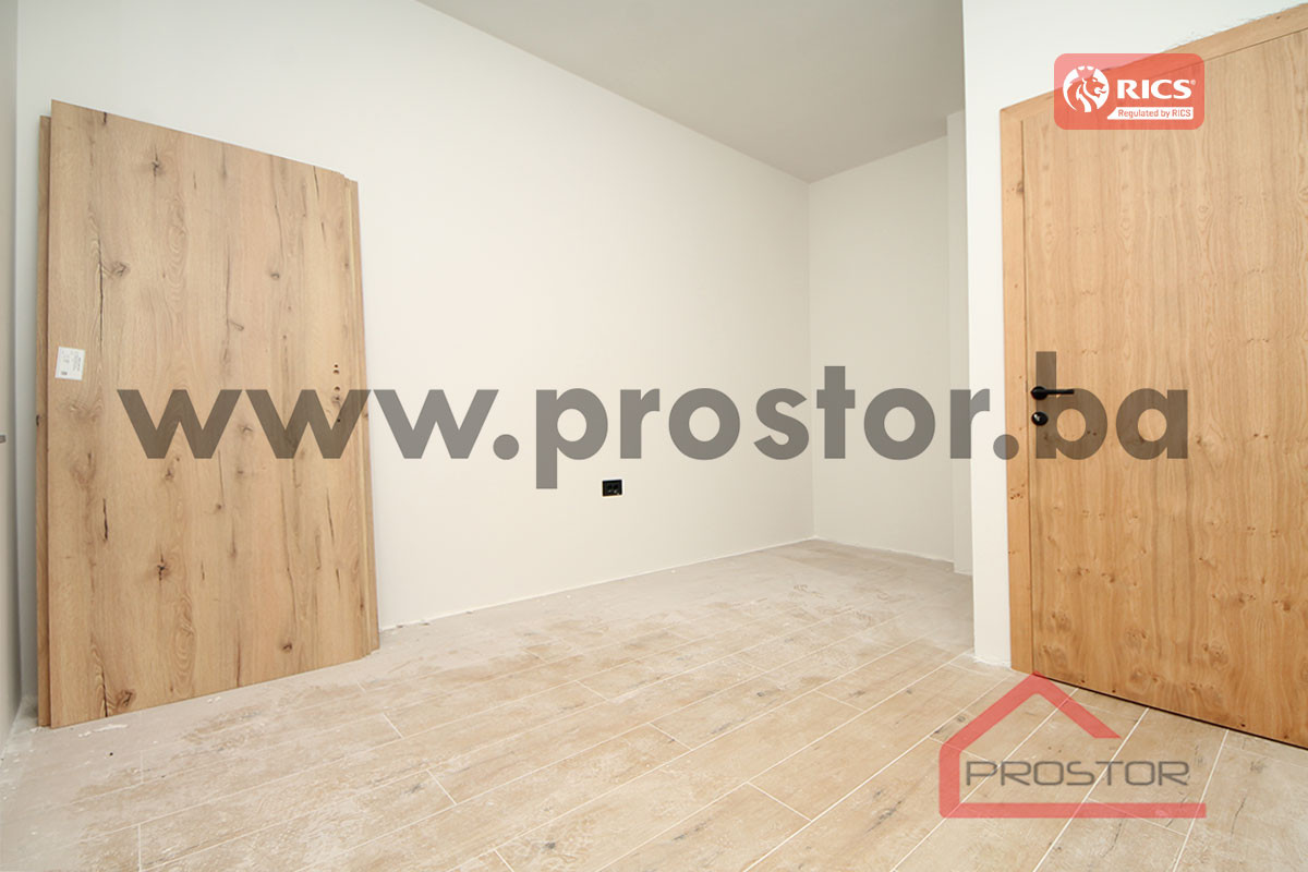 NOVOGRADNJA JAHORINA: Dvosoban apartman 38m2 5