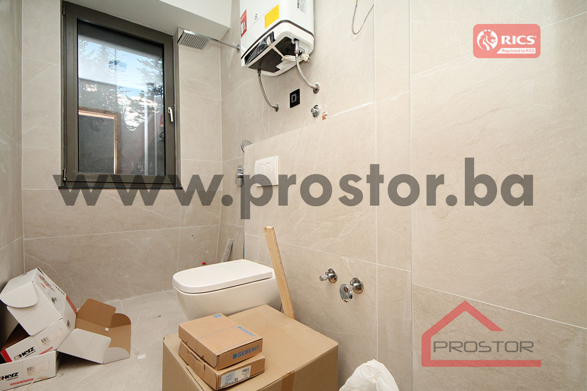 NOVOGRADNJA JAHORINA: Dvosoban apartman 38m2 6