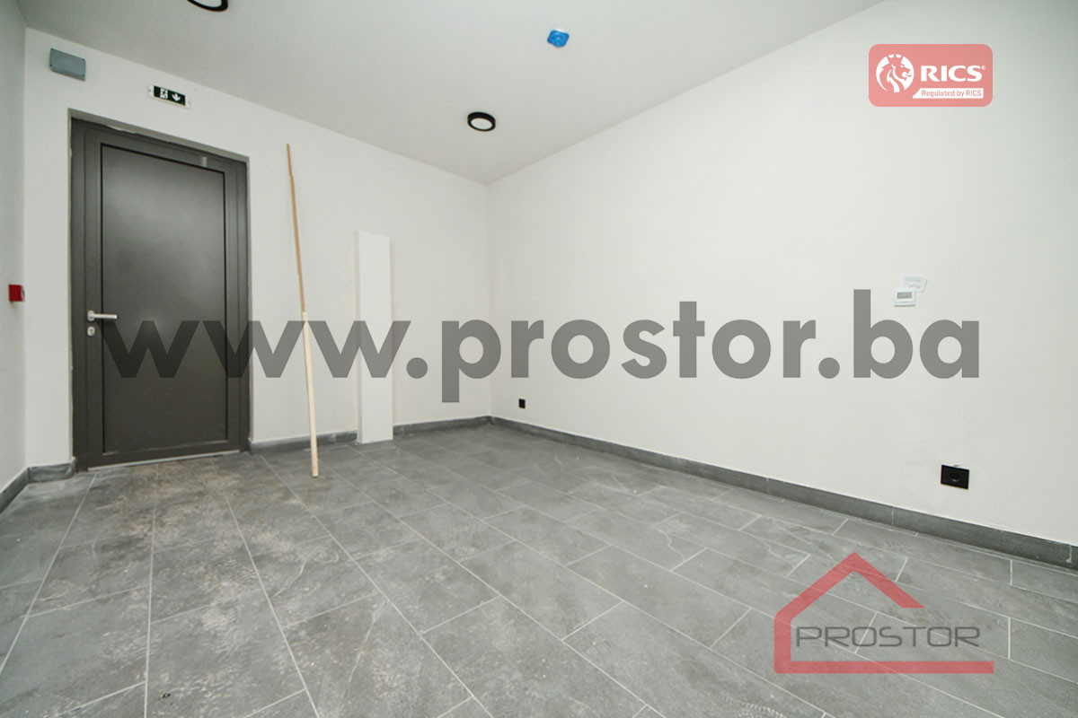 NOVOGRADNJA JAHORINA: Dvosoban apartman 38m2 9
