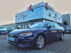 Audi A4 2.0 TDI S-Tronic Business Line VIRTUAL Full LED FACELIFT