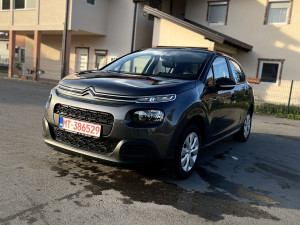 Citroen C3 43000kilometara