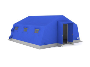 Civilna zaštita 5.90m x 6m