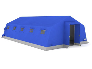 Civilna zaštita 5.90m x 10m